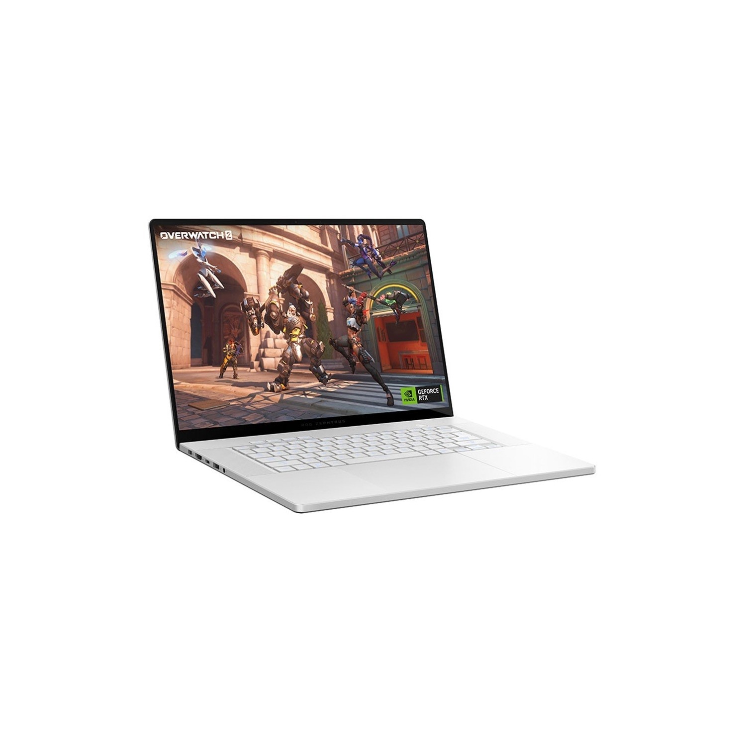 Windows 11 Rog Edition ASUS ROG Zephyrus Intel Core Ultra 9 32GB RAM 2TB SSD RTX 4090 240Hz 16 ...