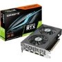 Gigabyte Nvidia GeForce RTX 3050 6GB GDDR6 1500 MHz OC Graphics Card