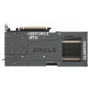 GIGABYTE NVIDIA GeForce RTX 4070 Ti SUPER EAGLE 16GB 2640MHz GDDR6X OC Graphics Card