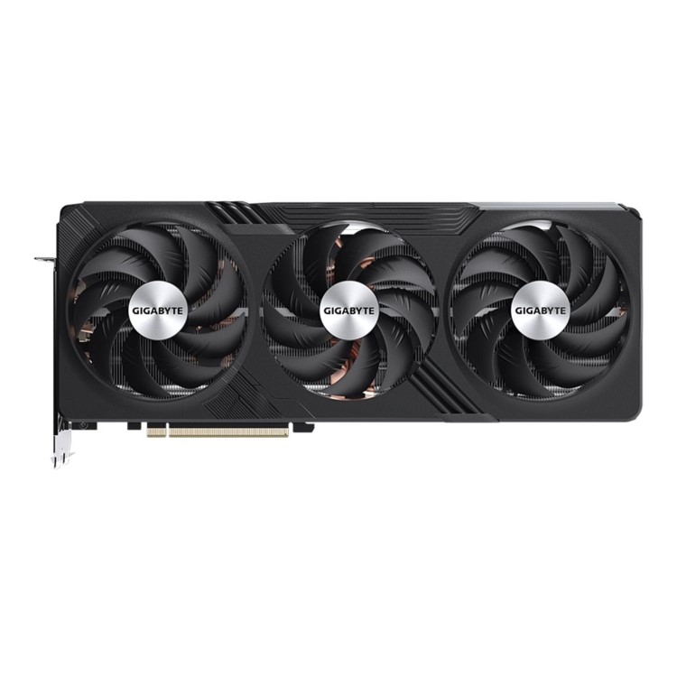 Gigabyte Radeon RX 7900 XTX Gaming 24GB GDDR6 OC Graphics Card