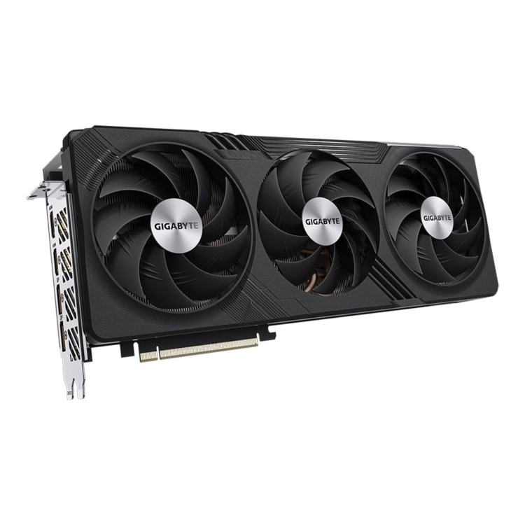Gigabyte Radeon RX 7900 XTX Gaming 24GB GDDR6 OC Graphics Card