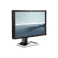 HP DreamColor LP2480zx - flat panel display - TFT - 24"