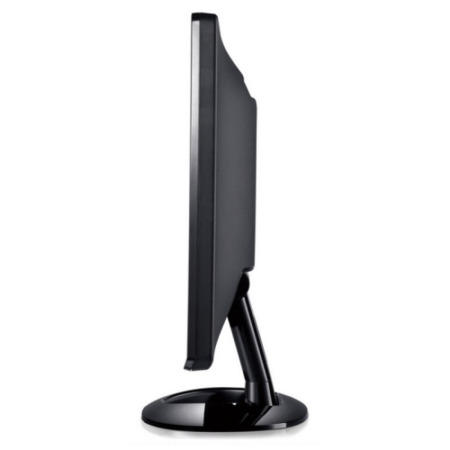 BenQ GW2320 23" WIDE Full HD 16_9 LED Backlit 20M_1 DVI-D IPS VGA Monitor