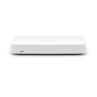 MERAKI GO - 5 PORT SECURITY