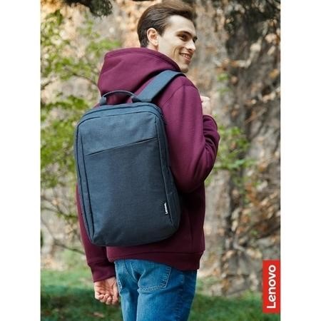 Lenovo ThinkPad Essential Plus Backpack - 15.6" Laptop Bag, 24L Capacity