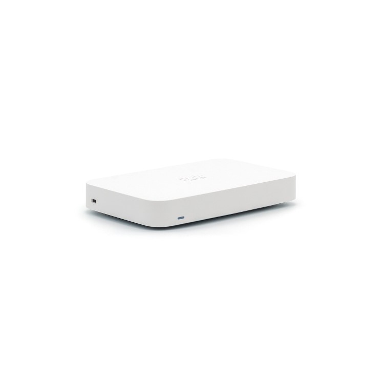 MERAKI GO - ROUTER FIREWALL