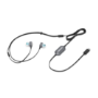 Lenovo Legion ES10 Wired RGB Gaming Headset