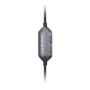 Lenovo Legion ES10 Wired RGB Gaming Headset