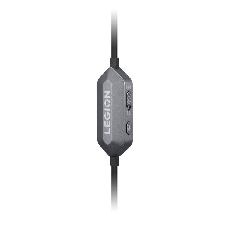 Lenovo Legion ES10 Wired RGB Gaming Headset