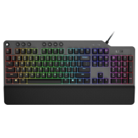 Legion K500 RGB Wired Mechanical Gaming Keyboard