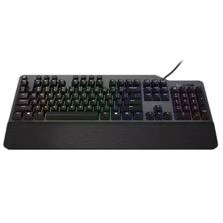 Legion K500 RGB Wired Mechanical Gaming Keyboard
