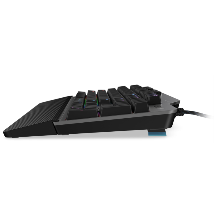 Legion K500 RGB Wired Mechanical Gaming Keyboard