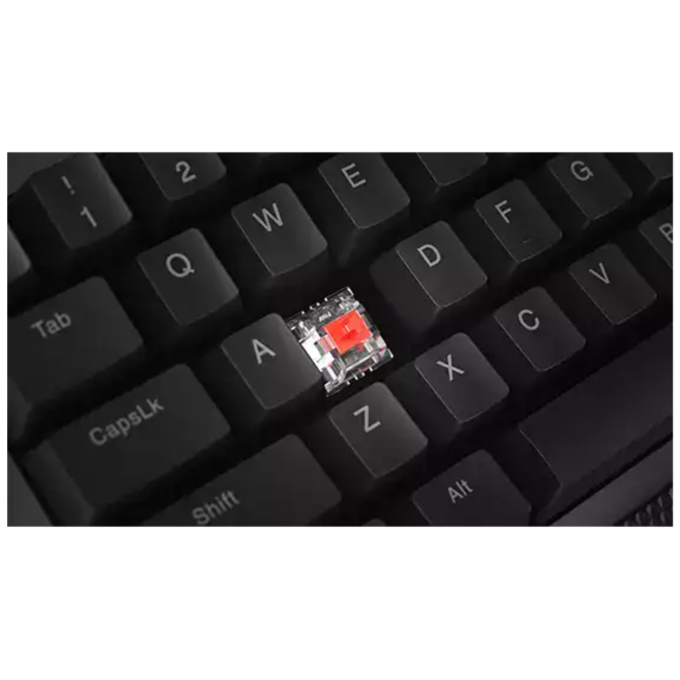 Legion K500 RGB Wired Mechanical Gaming Keyboard