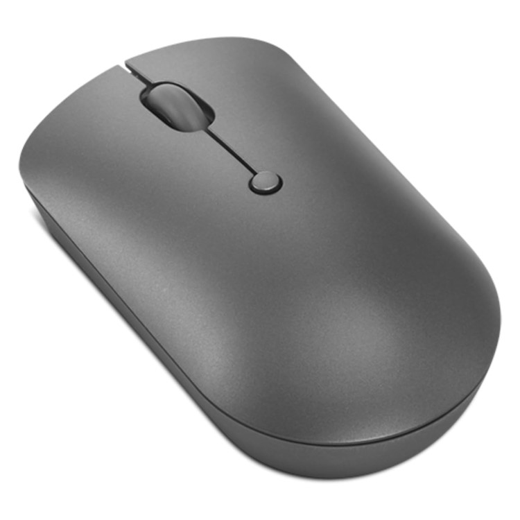 Lenovo 540 Wireless Mouse Storm grey