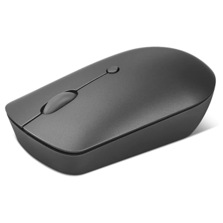 Lenovo 540 Wireless Mouse Storm grey