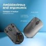 Lenovo 540 Wireless Mouse Storm grey