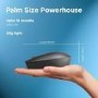 Lenovo 540 Wireless Mouse Storm grey