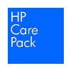 Electronic HP Care Pack extended service agreement - 4 years - on-site