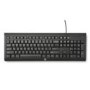 Refurbished HP K1500 Wired Keyboard