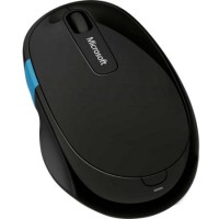 Microsoft Sculpt Comfort Bluetooth Mouse Microsoft Sculpt Comfort Bluetooth Mouse