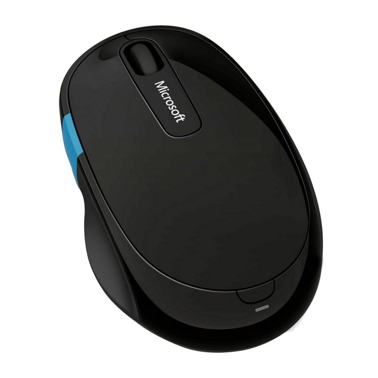Microsoft Sculpt Comfort Bluetooth Mouse