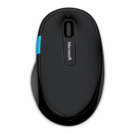 Microsoft Sculpt Comfort Bluetooth Mouse