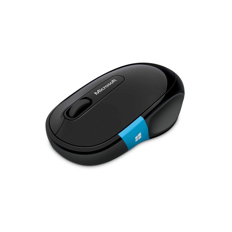 Microsoft Sculpt Comfort Bluetooth Mouse