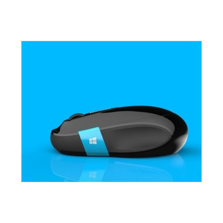 Microsoft Sculpt Comfort Bluetooth Mouse