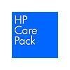 Electronic HP Care Pack extended service agreement - 5 years - on-site