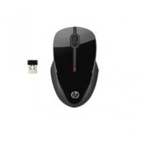 HP X3500 Wireless Mouse