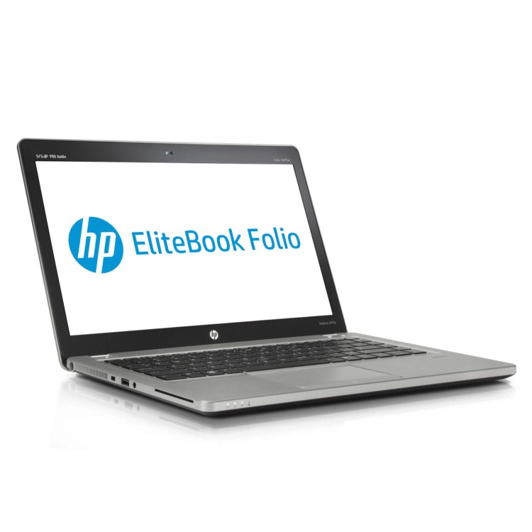HP EliteBook Folio 9470M 14 inch Core i7 Windows 8 3G Ultrabook with Free Windows 8 Pro Upgrade License