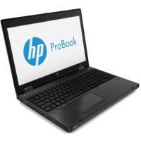 Refurbished Grade A1 HP ProBook 6570B Core i3 Windows 7 Pro Laptop 