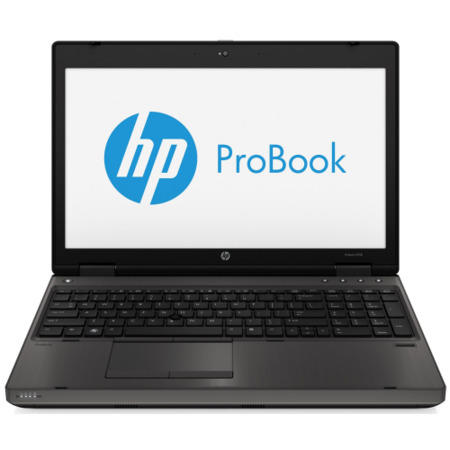 Refurbished Grade A1 HP ProBook 6570B Core i3 Windows 7 Pro Laptop 