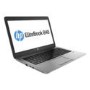 Refurbished Grade A1 HP EliteBook 840 G1 Intel Core i5-4300U 4GB 500GB 14 inch Windows 7 Pro / Windows 8 Pro Laptop