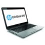 HP EliteBook 840 G1 4th Gen Core i7-4600U 8GB 500GB AMD Radeon HD 8750M 1GB GDDR5 14 inch Full HD Windows 7/8 Professional Laptop 