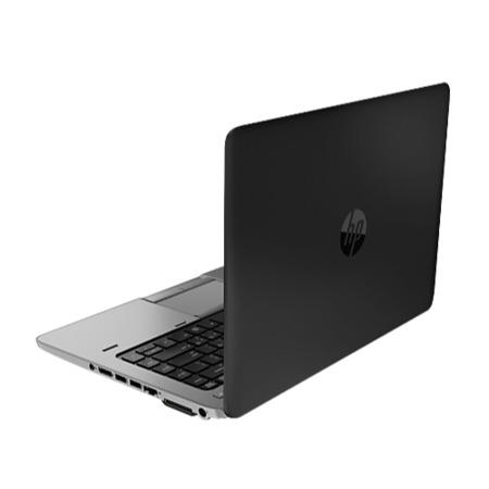 HP EliteBook 840 G1 4th Gen Core i7-4600U 8GB 500GB AMD Radeon HD 8750M 1GB GDDR5 14 inch Full HD Windows 7/8 Professional Laptop 