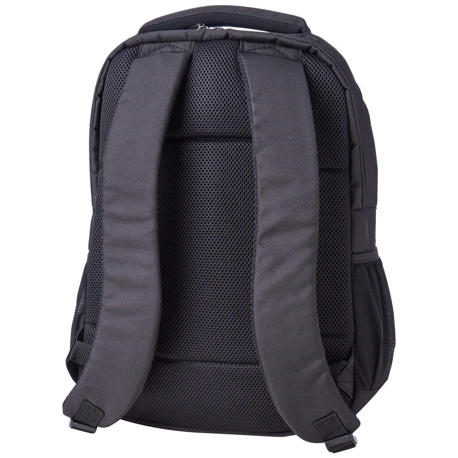hp 17.3 business backpack