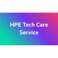 Hewlett Packard HPE 3 Year Tech Care Essential Low-end Servers Smart Choice Service