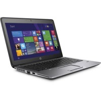HP EliteBook 820 G2 Core i5-5200U 4GB 256GB SSD 12.5 Inch Windows 7 Professional Laptop