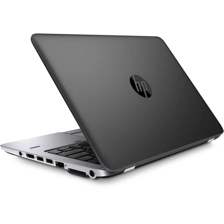 HP EliteBook 820 G2 Core i5-5200U 4GB 256GB SSD 12.5 Inch Windows 7 Professional Laptop