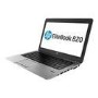 HP EliteBook 820 G2 Core i5-5200U 4GB 256GB SSD 12.5 Inch Windows 7 Professional Laptop