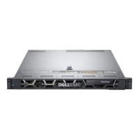 Dell EMC PowerEdge R640 Xeon Silver 32GB 480GB 2.5" - Rack Server