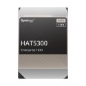 HAT5300-12T Synology 12TB SATA III 7.2K 3.5" Hard Disk Drive