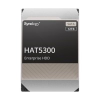 Synology HAT5300-12T 12TB HDD
 Synology HAT5300-12T 12TB HDD