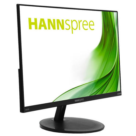 Hannspree HC225HFB 21.5" Full HD Monitor 