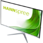 Hannspree HC240HFW 23.8" Full HD White Monitor