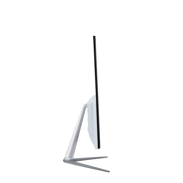 Hannspree HC240HFW 23.8" Full HD White Monitor
