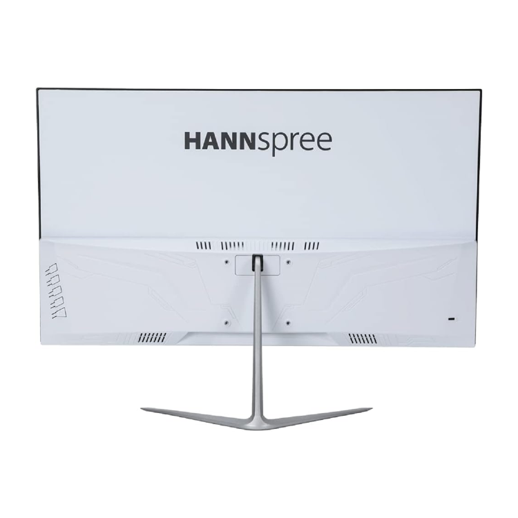 Hannspree HC240HFW 23.8" Full HD White Monitor