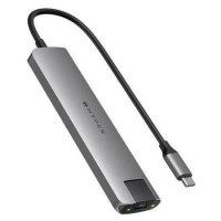 Targus Hyper HyperDrive 7  in  1 USB  C Hub