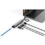 Targus Hyper HyperDrive 7  in  1 USB  C Hub